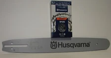Husqvarna Genuine 16" .325 .050 66 DL 585943266 Guide Bar And 5816436-66 Chain.