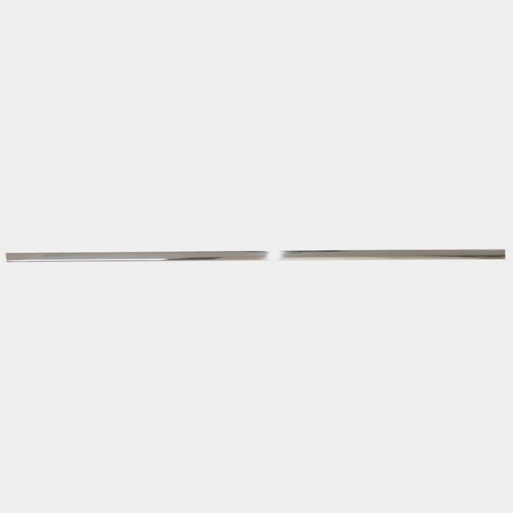 Bentley Continental Flying Spur Front Left Door Chrome Trim