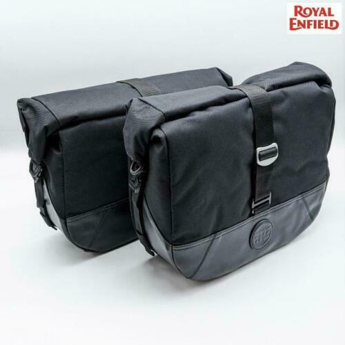royal enfield interceptor panniers