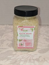 Bolero Of Beverly Hills Hydrating Bath Soak Watermelon And Sweet Mint 9.8 Oz