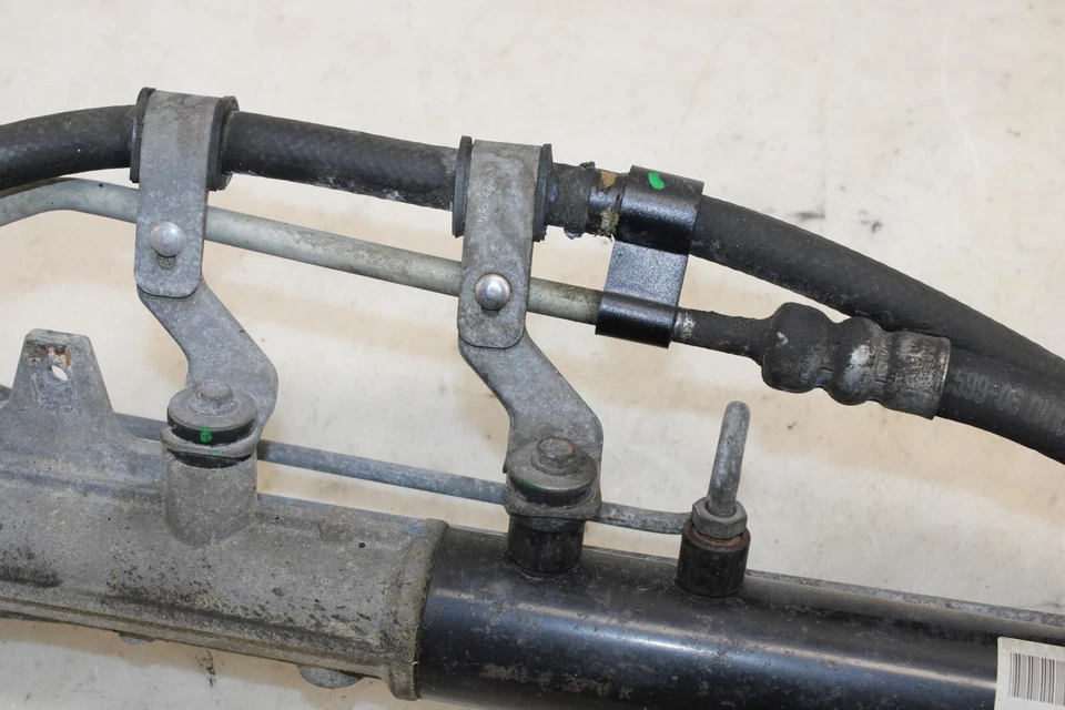 2007-2010 Saturn Sky 转向架和小齿轮 15923219 原始设备制造商 KW44 — 第 4/4 张图片