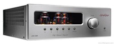 amplificatore valvolare hi fi graaf GM 50 