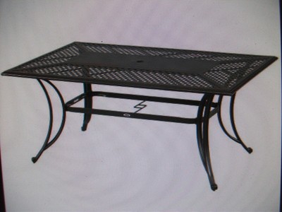Hampton Bay Fall River Belcourt 7 Piece Patio Dining Set Local Pick Up In Nj Ebay