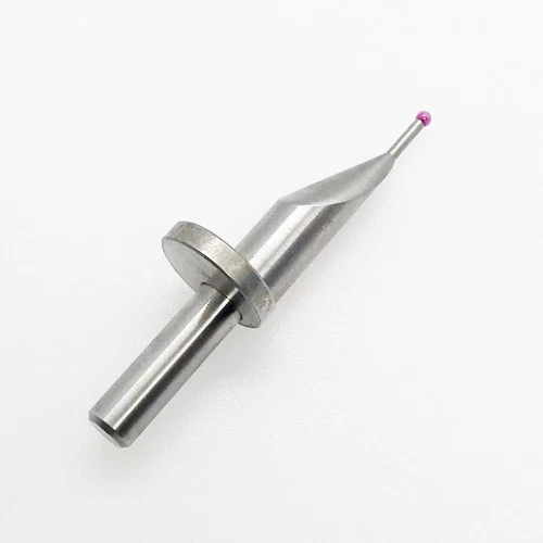 Ball Tip Probe Insert 2.0mm Ruby Ball Point for TESA Fowler/Trimos Height Gauges