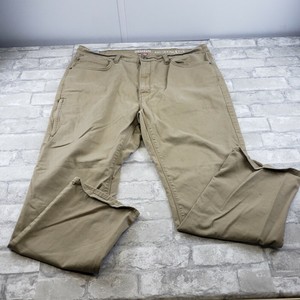 levis denizen 231 athletic fit khakis