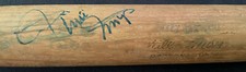 Willie Mays Signed Autographed Vintage Store Model Baseball Bat JSA Letter Rare!