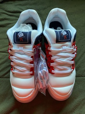 Brand New Men S Size 8 Kswiss Ghostbusters Stay