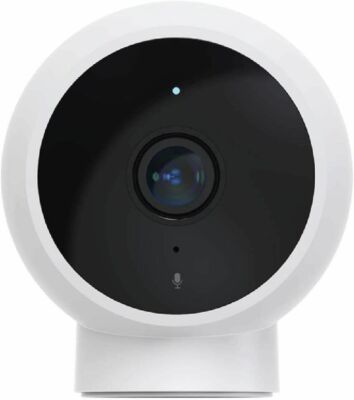 Xiaomi Mi Home Security Camera 1080P 2K Magnetic WIFI APP