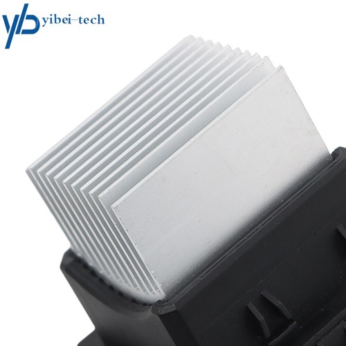 Heater Blower Motor Fan Resistor For DS4 1.6 VTi 120 1.6 THP 155 160 200 2004-07 - Picture 10 of 10
