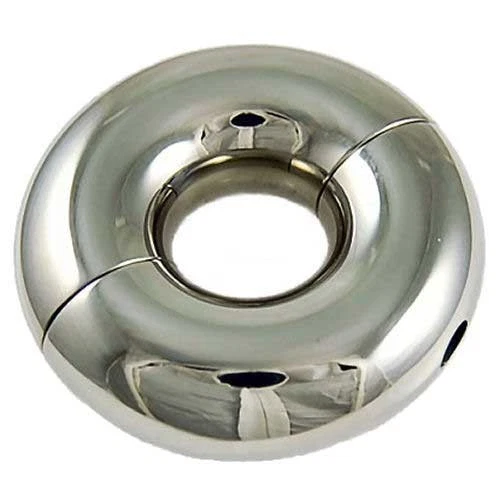 Tribal Dream Circle Ring, Surgical Steel Prince Albert, Septum Piercings Ring - Image 2 of 2