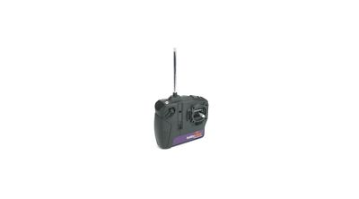 Hobbyzone HBZ3553 Remote Control Transmitter Ch 3 27.095 AER ABC ABX Model Making