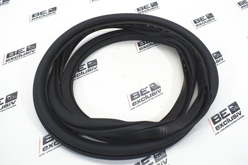 VW UP! 1S Facelift Türdichtung Gummidichtung Dichtung Tür hinten  1S4867913C