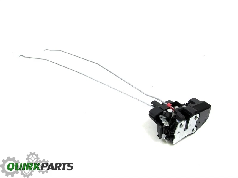 99-04 Jeep Grand Cherokee RIGHT SIDE REAR DOOR LOCK LATCH ACTUATOR OEM NEW MOPAR