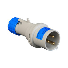 Lewden Palazzoli PM16/1100FPB Plug