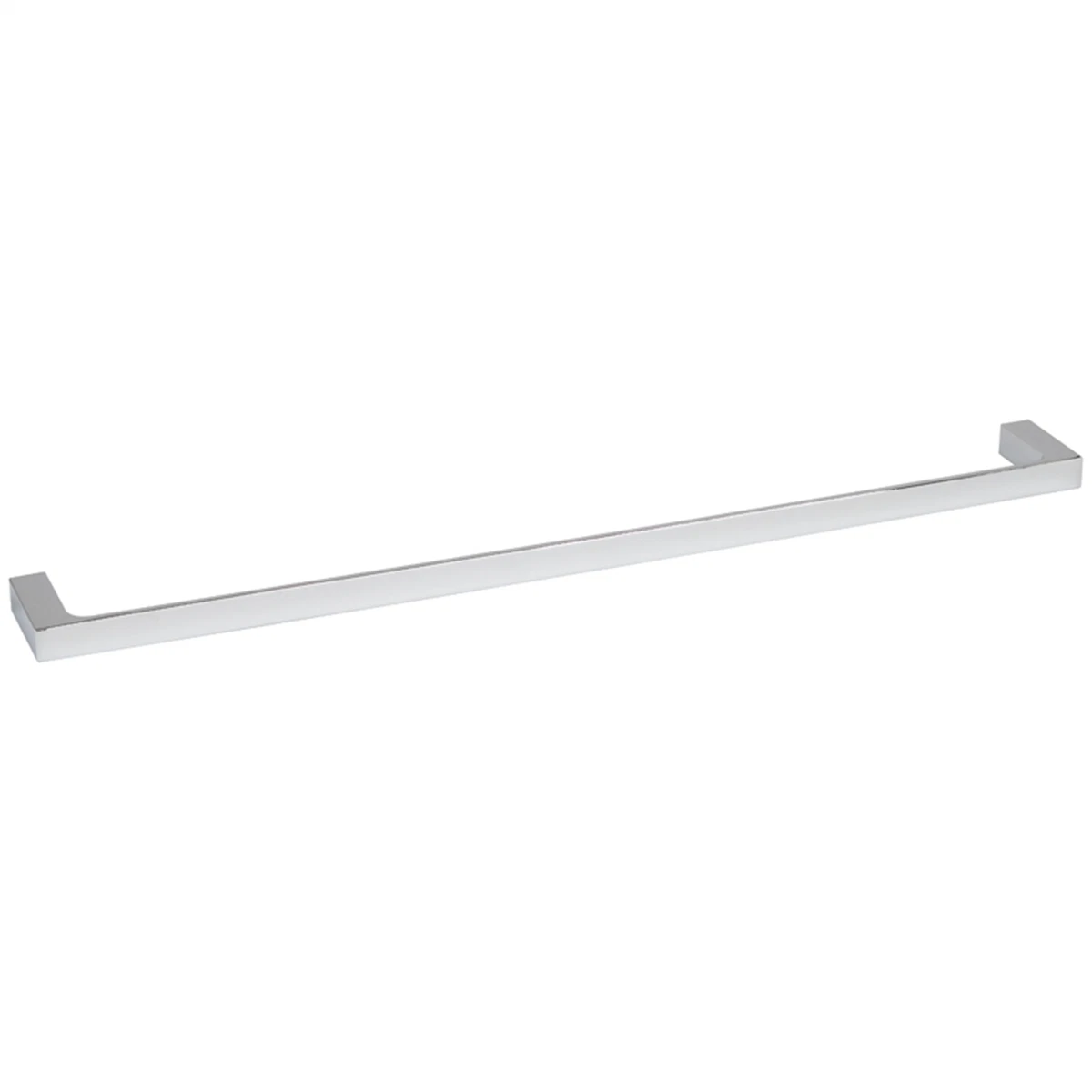 Mondella RUMBA TOWEL RAIL + Fixing Kit, Chrome Plated *Aust Brand - 600 Or  900mm | eBay