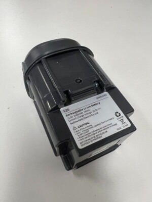 V20 rechargable li-on battery for kyvol v20 2500mAh 54WH 6inr19/65 