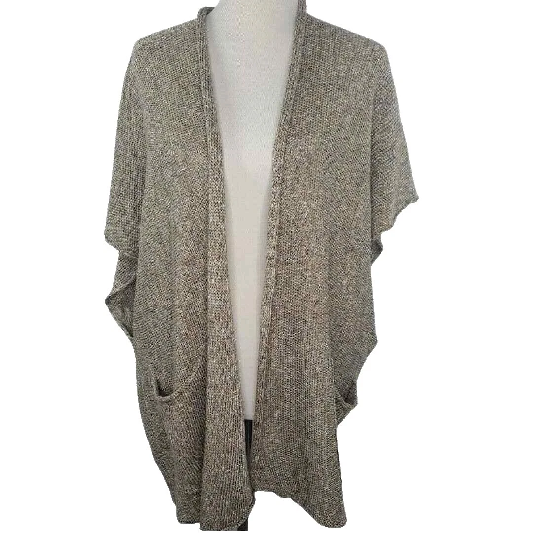 伊斯坎德尔亚麻棕色毛衣