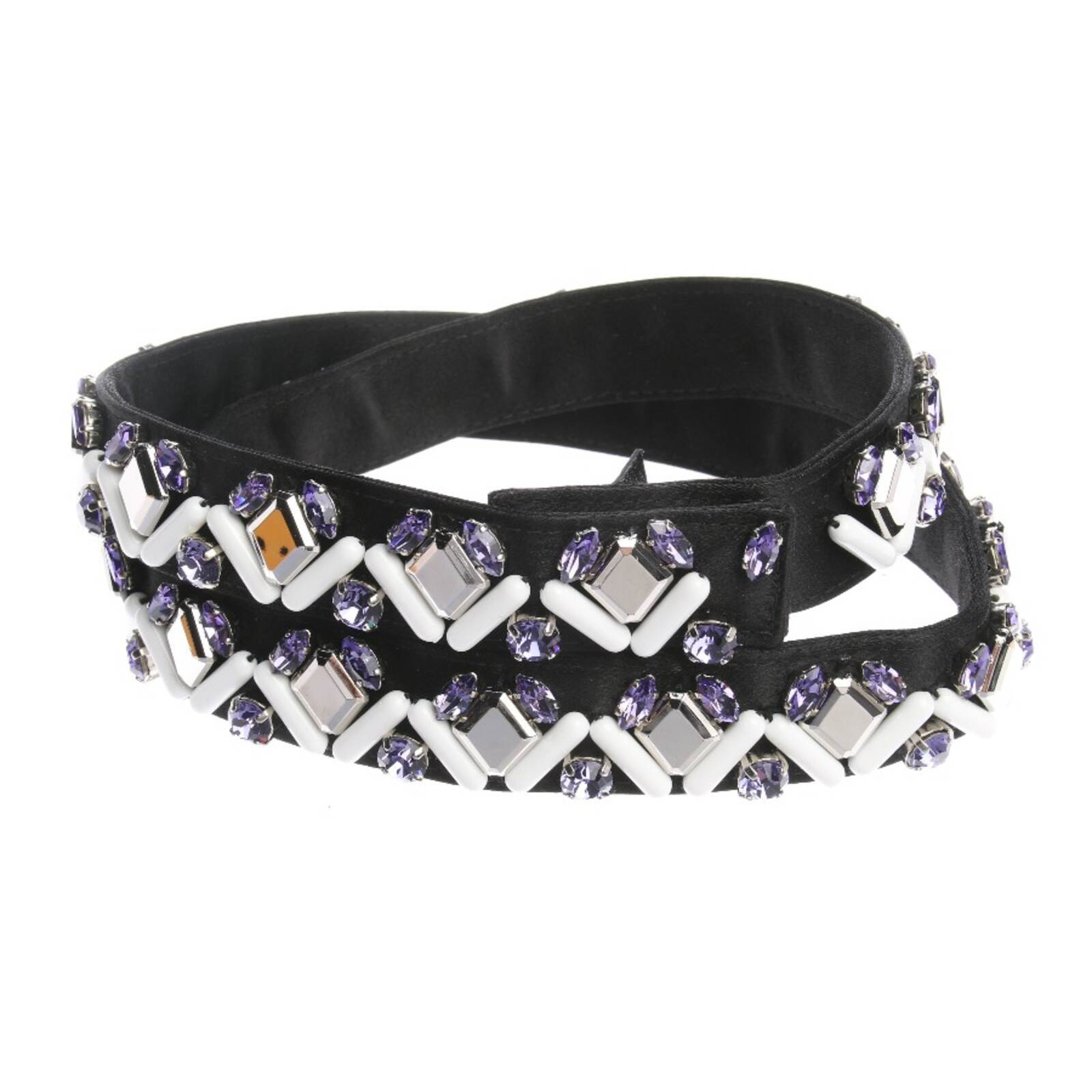 Сумка Grtel Prada Mehrfarbig 80 см 48390₽