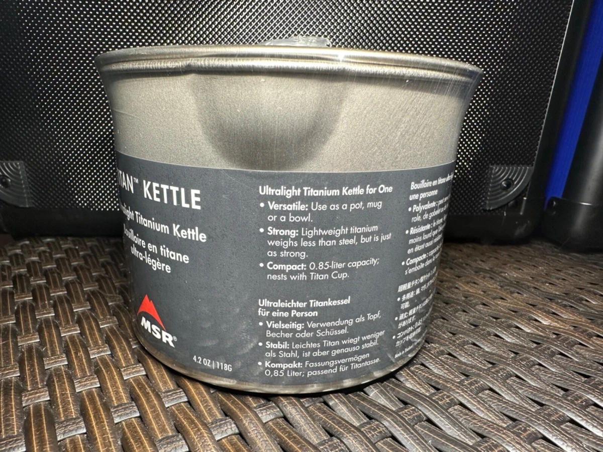 Kelly kettle clearance ebay