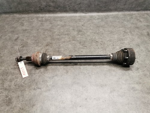 VW Passat 3C B6 3.2 V6 250PS 4 Motion Antriebswelle hinten Links #17223