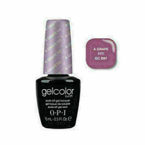 240 COLORI OPI Gel Colore Immergiti LED/UV Scegli il tuo colore smalto gel 0,5 once 100% - Foto 14 di 247