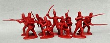 EXPEDITIONARY FORCE 54 BRT 03-H NAPOLEONIC WARS BRITISH HIGHLAND LIGHT INFANTRY