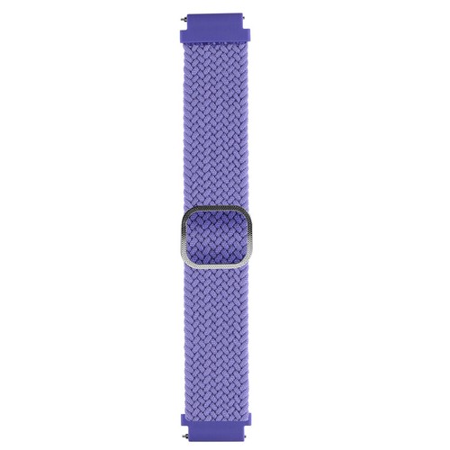 40/44mm Bracelet Nylon 42/46mm Strap For Samsung Galaxy Watch 3 4 5/5Pro Braided - Photo 38/39