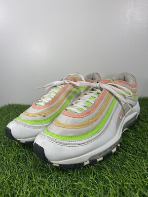 air max 97 white melon