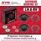 <!--F#f_0-->2x KYB Front Strut Top Mounts for Peugeot 308 5FT 5FW 5FY 8FR 9HR 9HZ RHH RHR<!--F/-->