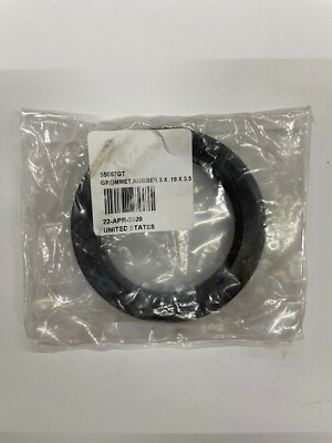 Genie 55067GT Rubber Grommet 3X.19X3.5 | eBay