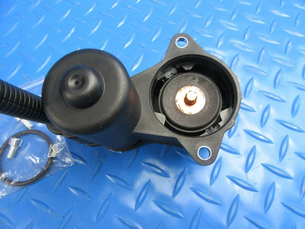 Bentley Continental Gt Gtc Flying Spur rear e brake caliper motor #7057 