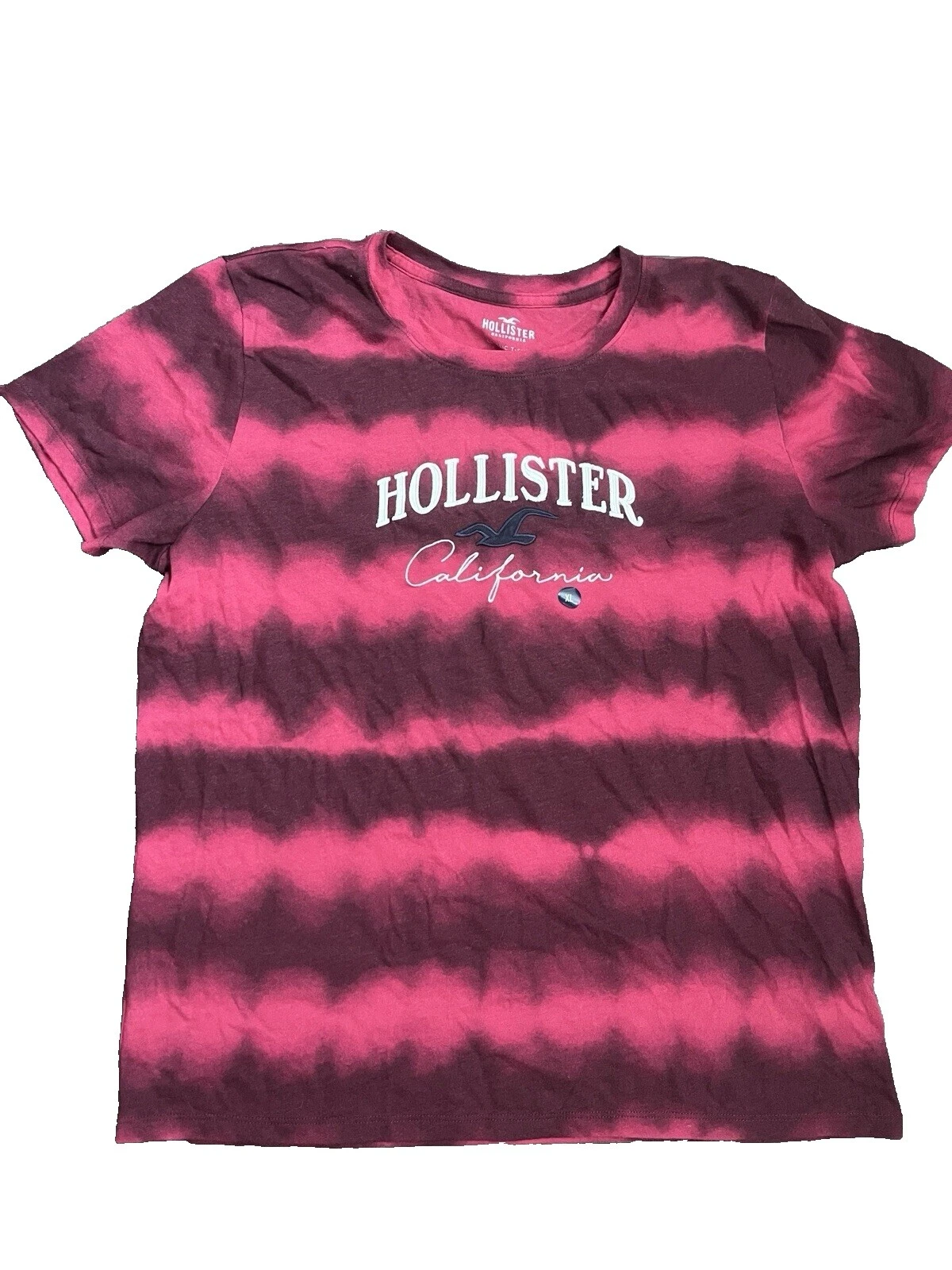 Hollister Regular Size XL Tops for Women