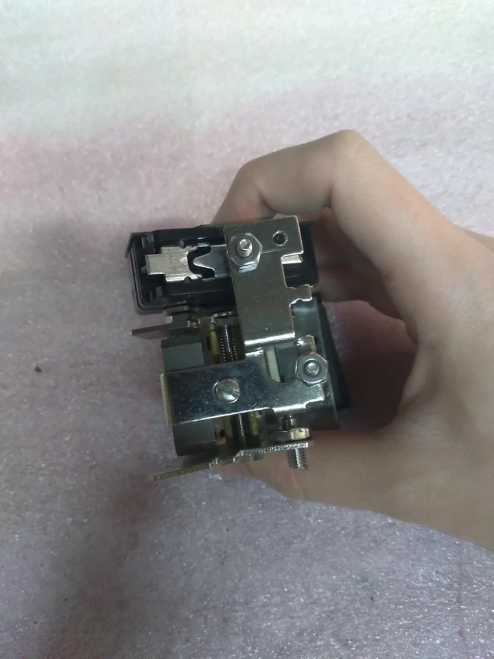 Tyco Buchanan Switch new never used!! - Image 4 of 4