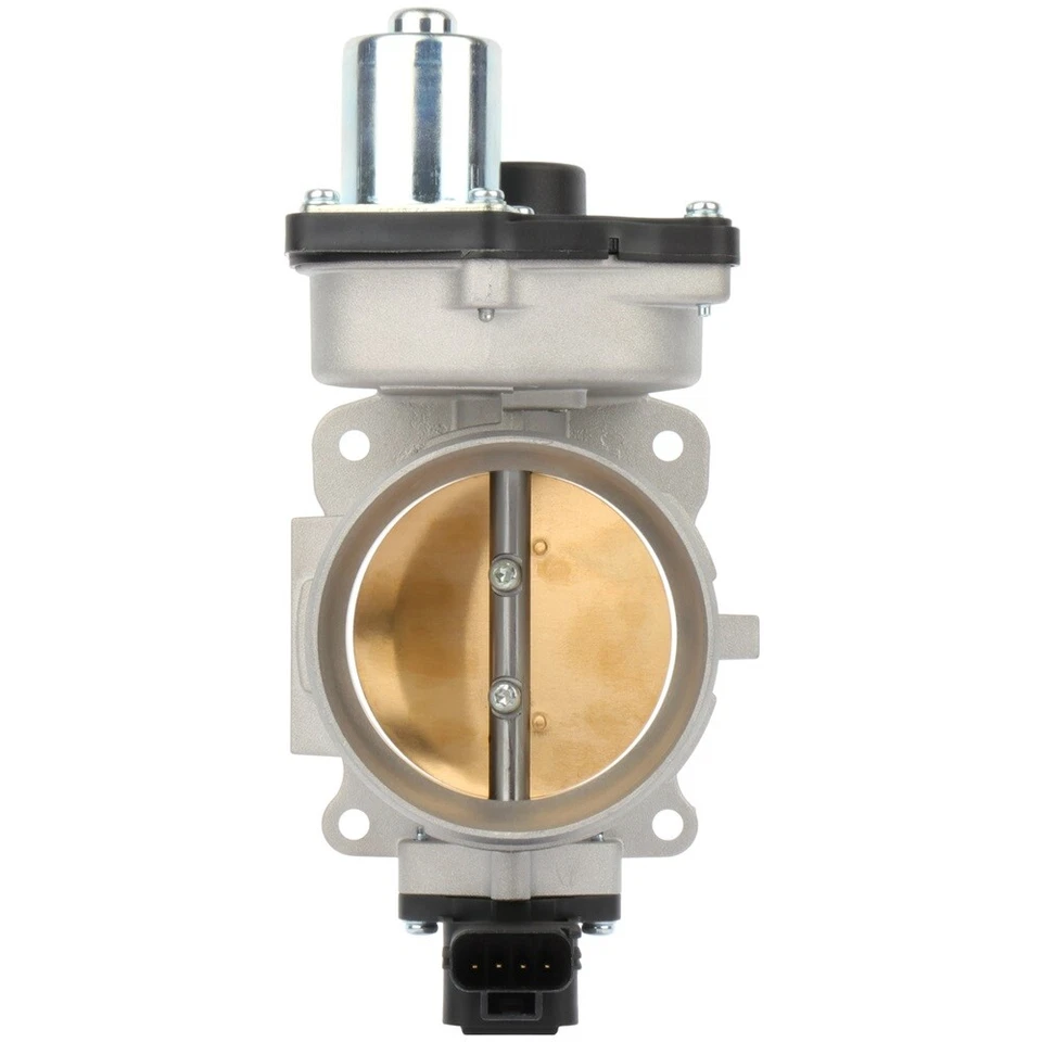 Throttle Body For Ford Explorer Mercury Mountaineer 4.6L 2007-2010 - Image 2 of 4