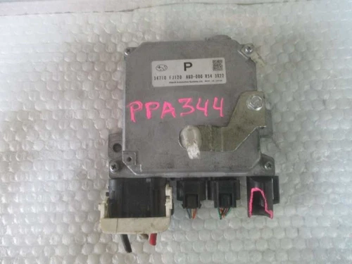 Steering Control Unit Base Fits 14 XV CROSSTREK 34710 FJ120 34710FJ120