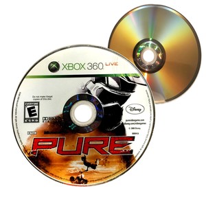 Nearly-New-Pure-Disney-Microsoft-Xbox-360-Racing-Video-Game-XclusiveDealz