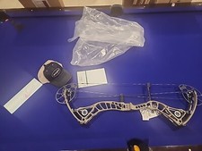 Bowtech SR350 Brand New 50-60lb Brand New Rig...