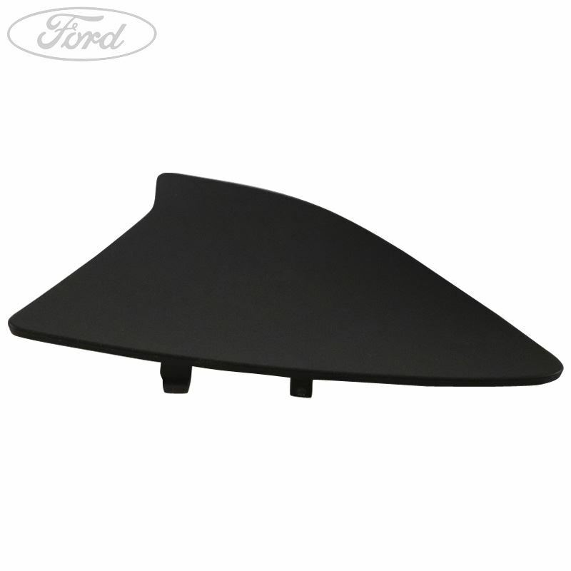 Genuine Ford Fiesta Mk8 Front O/S Door Inner Handle Screw Cap 2017  