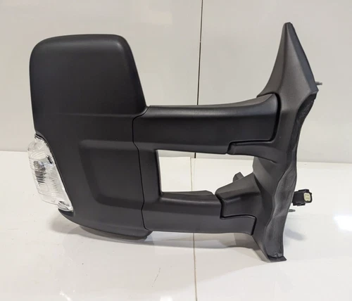PO#2 OEM 2015-2017 Ford Transit Passenger Side RH Tow Mirror EK4Z-17682-E