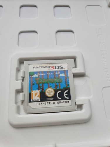 Terraria (Nintendo 3DS, 2015) PAL - Bild 6 von 8