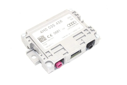 VW GOLF VII Variant BA5, BV5 Antennenverstärker  4H0035456 1.60 Diesel 23906836