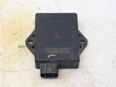 ECU J4T10871 FOR APRILIA LEONARDO 250 2000 ONWARDS (e36276)