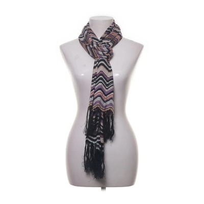 Missoni Lindex, Sommerschal, Damen, Mehrfarbig, 200 cm, 35 #7Qs
