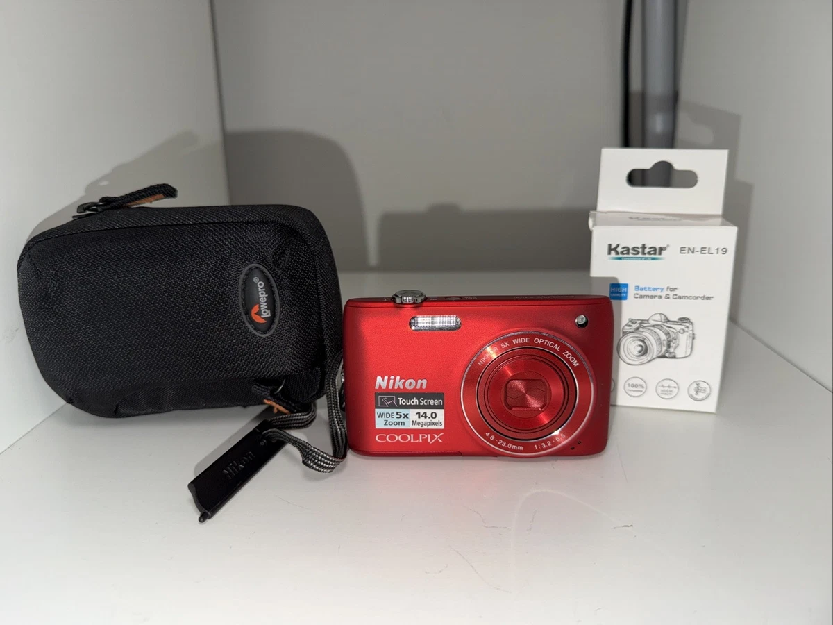 【Nikon】 COOLPIX4100 デジタルカメラ Amazon.co.jp: Nikon Coolpix 4100 4MP デジタルカメラ 光学ズーム3倍