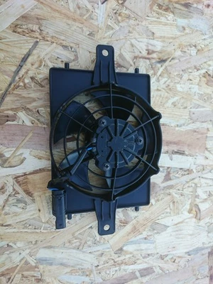 Ventilateur BMW GS 1200 K50 K51 - Photo 1/4