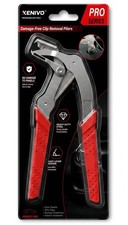 Car Clip Pliers Damage-free Clip Removal Pliers For Plastic Push Pins Panel... Car Clip Pliers Damage-free Clip Removal Pliers For Plastic Push Pins Panel...
