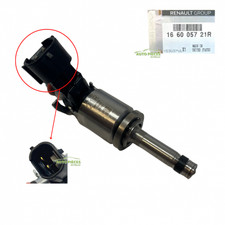 Carburateur Renault Captur