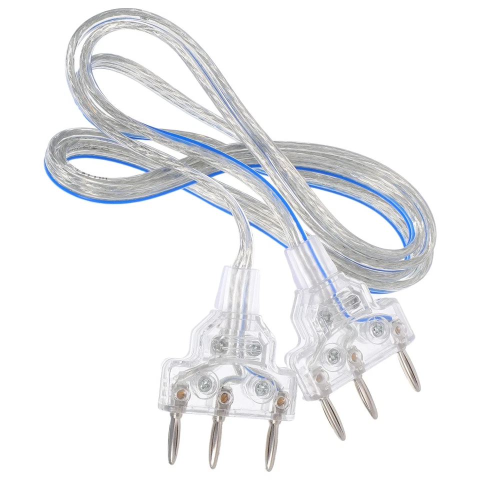  Universeller Fechtkörperdraht für Florett und Degen. Hochleitfähiges