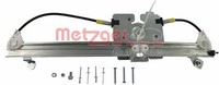 Metzger Autoteile Fensterheber 2160356 FüR Opel