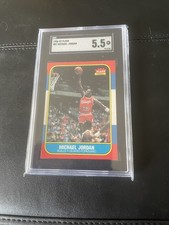 How to Spot a Fake Michael Jordan Rookie Card and Not Get Scammed 25